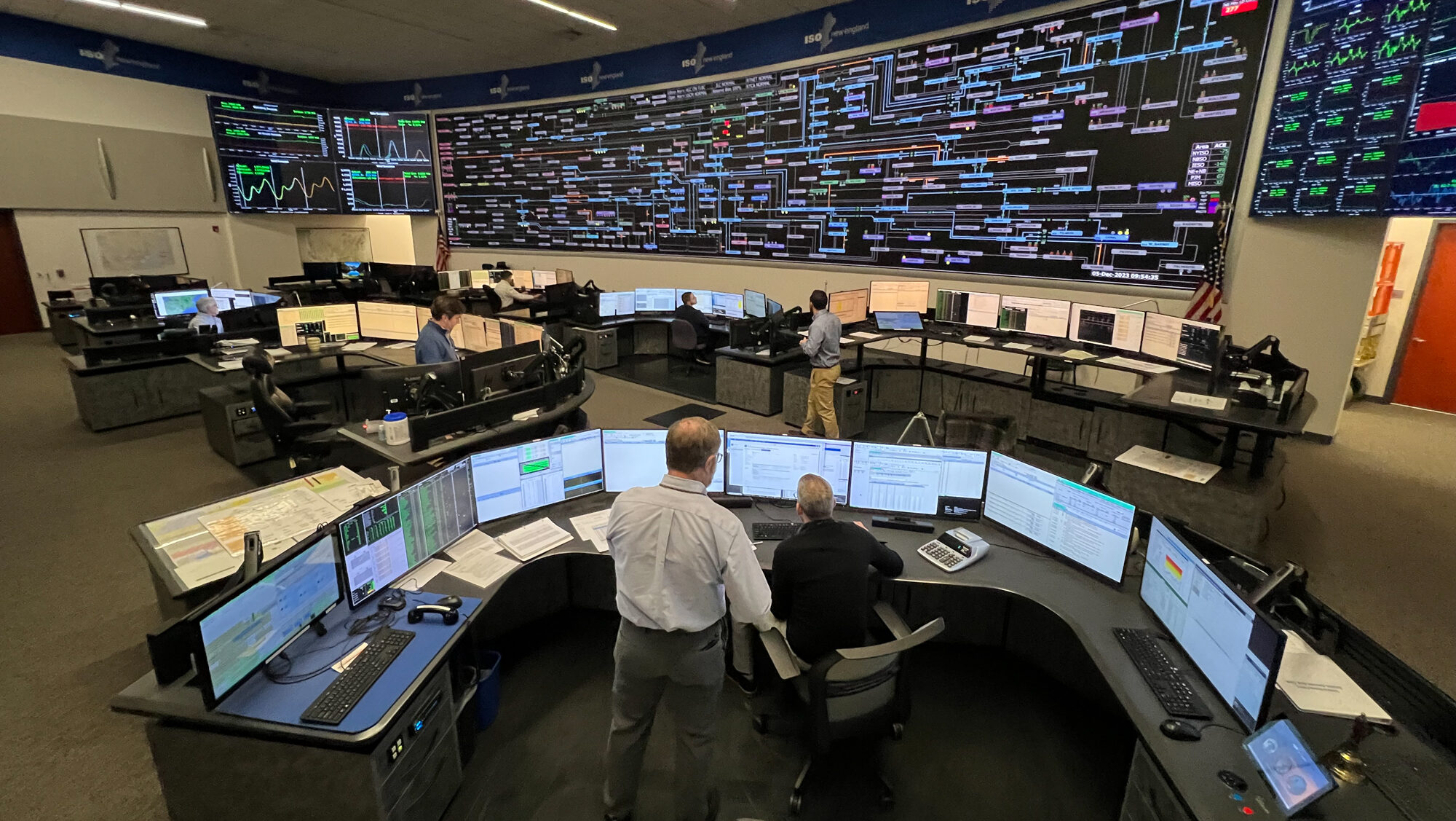 control-room-iso-new-england